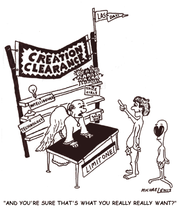 Creation Clearance Sale